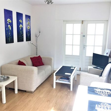 Appartement Alicja Зандфорт Экстерьер фото