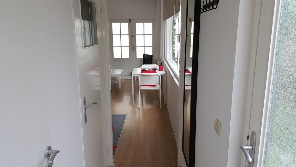 Appartement Alicja Зандфорт Номер фото